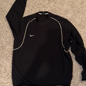 Nike crewneck